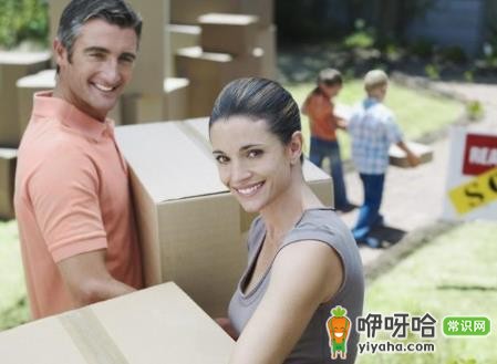 新房入住提前几天搬家?3大搬家注意事项速看!