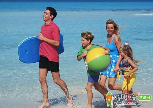 亲子旅游饮食注意！必备食品清单助你亲子出行无忧