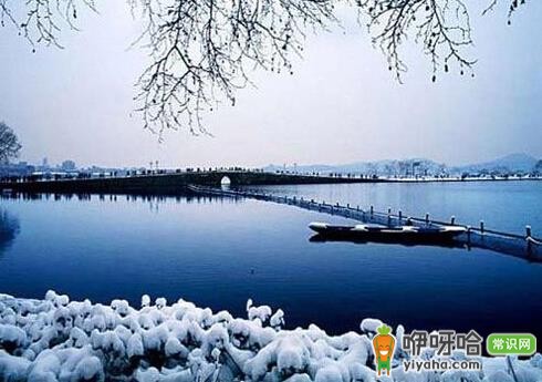 冬季旅游必知！3个防冻注意事项，让你旅途温暖无忧 