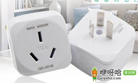 10a和16a插头能共用吗?安全使用注意事项