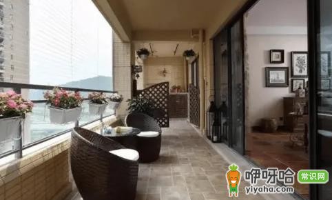 阳台洗衣池需要装热水管吗?3个理由帮你决定