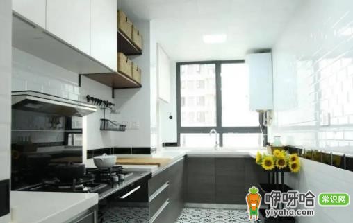 厨房墙面要贴瓷砖吗?3大理由告诉你是否该贴