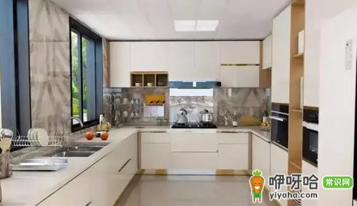 厨房墙面要贴瓷砖吗?3大理由告诉你是否该贴