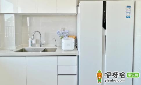 海尔冰箱网上买从哪发货?3个常见发货地汇总