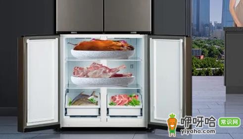 海尔冰箱网上买从哪发货?3个常见发货地汇总