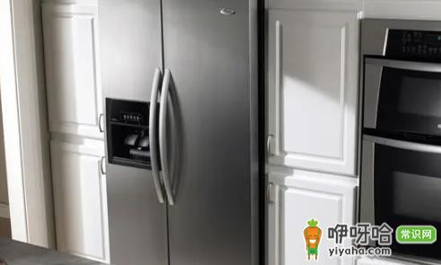 新冰箱外壳有凹坑是翻新机吗?3招辨别技巧