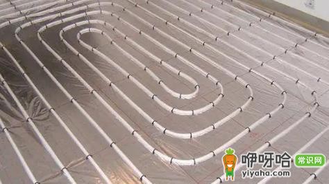 2024买房地暖必看:开发商是否给铺好?