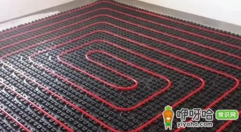 2024买房地暖必看:开发商是否给铺好?