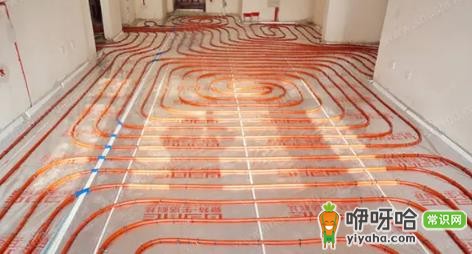 2024买房地暖必看:开发商是否给铺好?