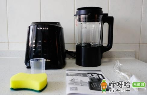 破壁机声音都很大吗?5款热门机型分贝实测对比