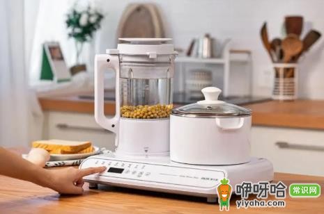 破壁机糊底原因:8大常见因素解析