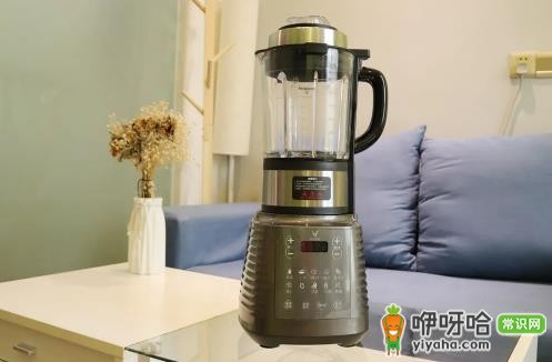 破壁机糊底原因:8大常见因素解析