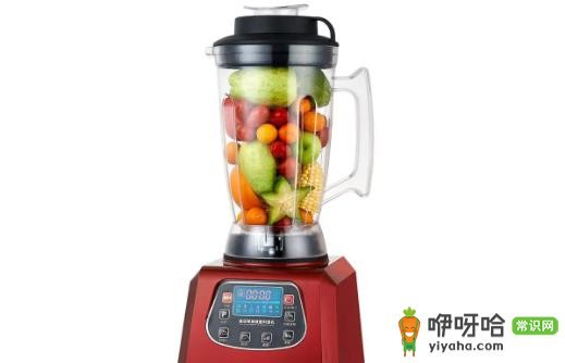 破壁机糊底原因:8大常见因素解析