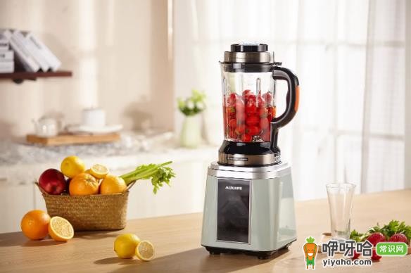 破壁机破坏食物营养吗?3大真相告诉你答案