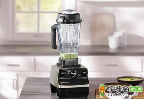 破壁机破坏食物营养吗?3大真相告诉你答案