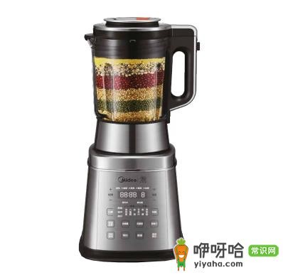 破壁机4刀6刀8刀哪个好?选对不踩坑更实用