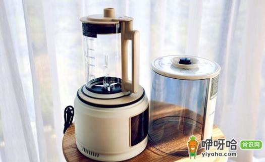 破壁机隔音3招 轻松解决太吵困扰