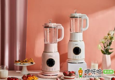 破壁机隔音3招 轻松解决太吵困扰