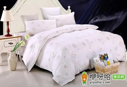 鹅绒被清洁度1000是什么意思?达标吗?