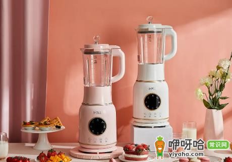 破壁机绞肉用哪个功能键?这3个键最常用