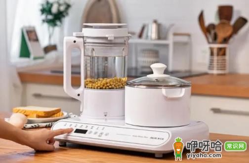 破壁机绞肉用哪个功能键?这3个键最常用