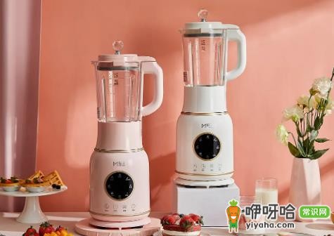 破壁机绞肉要切成块吗?3个技巧告诉你答案