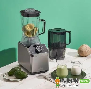 破壁机绞肉用研磨杯还是冷打杯哪个更好?