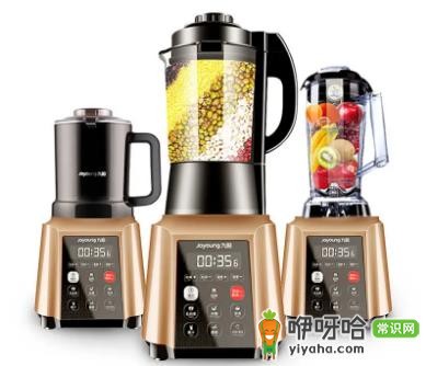 破壁机声音大怎么办?5个有效消音技巧