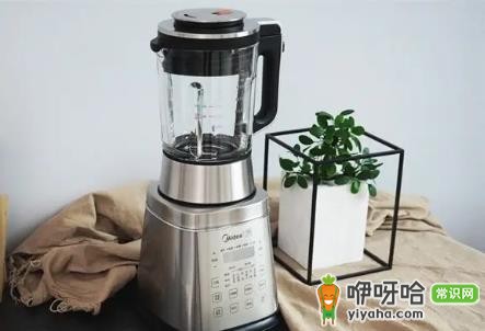 破壁机绞肉选干粉杯还是玻璃杯?哪个更好用?