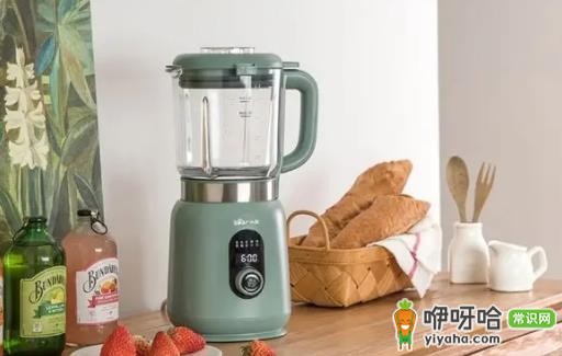 破壁机绞肉选干粉杯还是玻璃杯?哪个更好用?