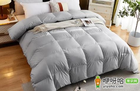 鹅绒被防潮湿吗?真相揭秘+3个实用防潮技巧