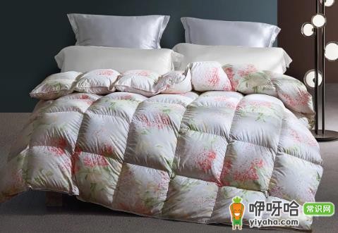 鹅绒被蓬松度最高是多少?常见最高数值解析