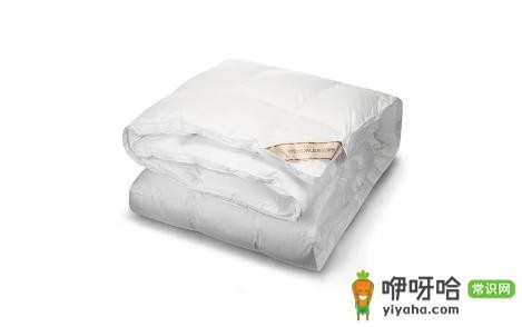 鹅绒被蓬松度多少算好?700+才是优质标准