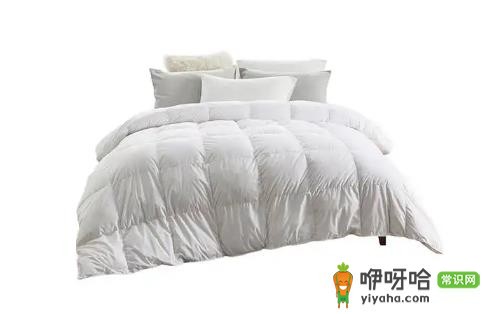 1200克鹅绒被适合冬天吗?冬天盖保暖吗?