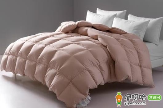 鹅绒被C类别能盖吗?3个安全要点必看