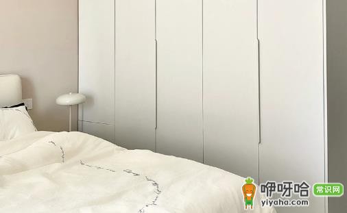 2024衣柜一门到顶用什么板材?5种热门板材推荐