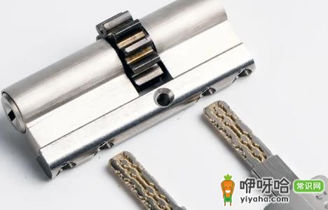 超C级锁芯开锁师傅能打开吗?3种情况详细分析