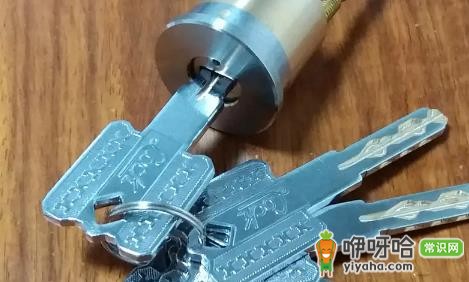 超C级锁芯开锁师傅能打开吗?3种情况详细分析