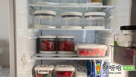 新买的冰箱插电三分钟可以用吗?