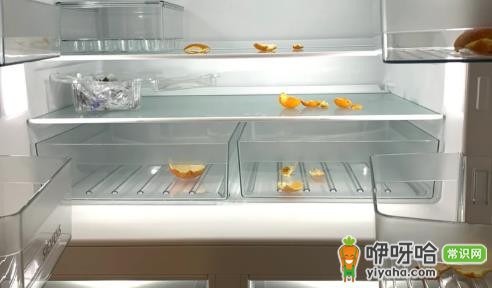 冰箱异味怎么去除?新买冰箱5个快速除味小妙招