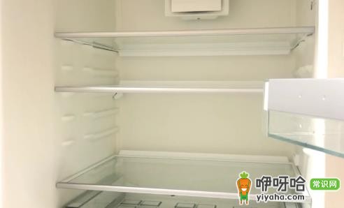 冰箱异味怎么去除?新买冰箱5个快速除味小妙招