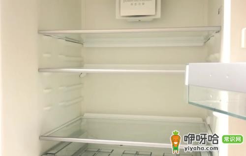 新买的冰箱需要清洗吗?3个理由告诉你答案