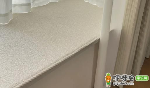 飘窗垫选哪个好?海绵/乳胶/棕垫3种材质对比推荐