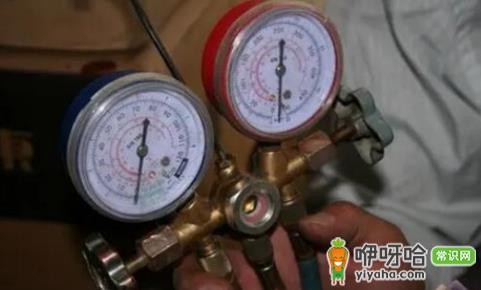 空调不抽真空影响制冷效果吗?3大危害分析须知