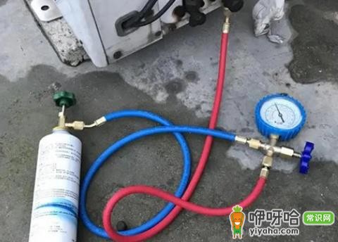 空调不抽真空影响制冷效果吗?3大危害分析须知