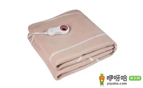 电热毯关掉后保温多久?一般可维持2-4小时