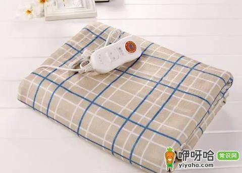 电热毯关掉后保温多久?一般可维持2-4小时