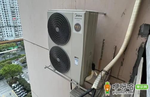 空调外机放飘窗会漏水吗?3大原因及解决方法