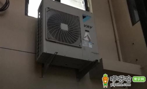 空调外机放飘窗会漏水吗?3大原因及解决方法
