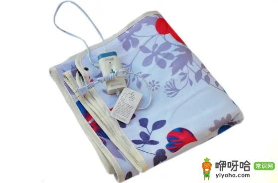 湿气重的人睡电热毯有好处吗?3点分析告诉你答案